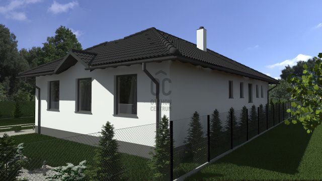 Eladó családi ház, Péterin 105 M Ft, 5 szobás