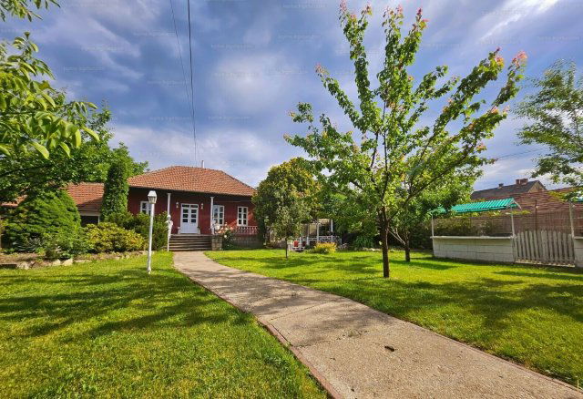 Eladó családi ház, Nyékládházán 45 M Ft, 3 szobás