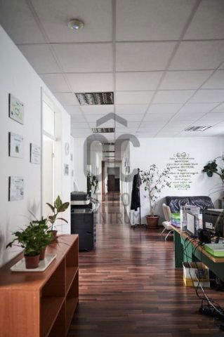 Kiadó iroda, Budapesten, XIII. kerületben 121 E Ft / hó