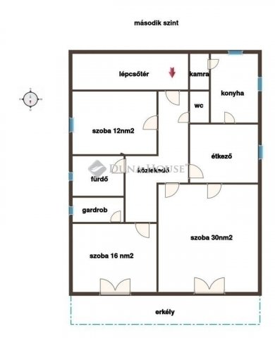 Eladó ikerház, Budapesten, XI. kerületben 449 M Ft, 1 szobás