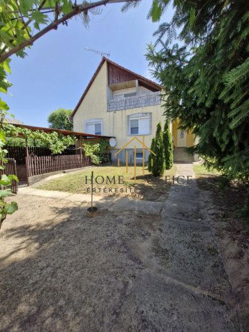 Eladó családi ház, Fülöpön 58 M Ft, 4 szobás