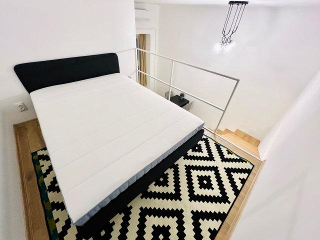 Kiadó téglalakás, albérlet, V. kerületben, Steindl Imre utcában