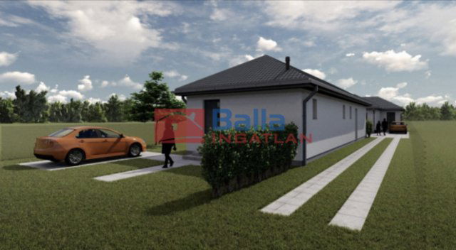 Eladó téglalakás, Albertirsán 41.8 M Ft, 1+1 szobás