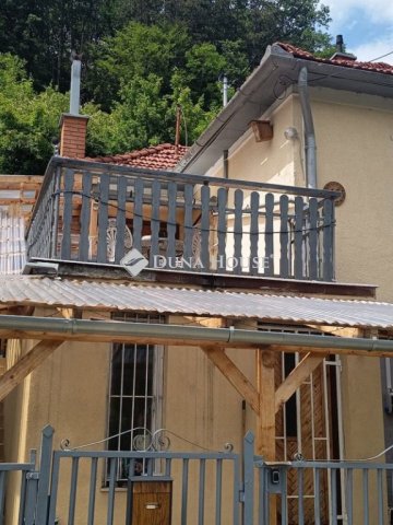 Eladó családi ház, Borsodnádasdon 24 M Ft, 3 szobás