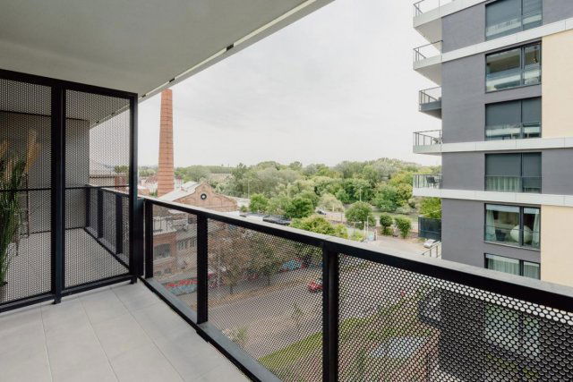 Eladó téglalakás, Budapesten, III. kerületben 85 M Ft, 1 szobás