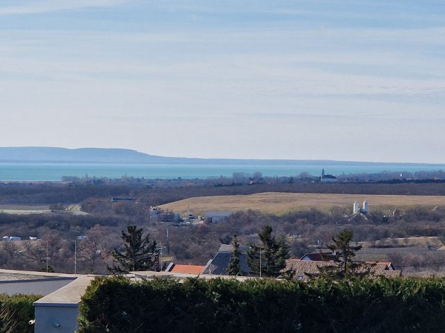 Eladó telek, Balatonfüreden 120 M Ft / költözzbe.hu