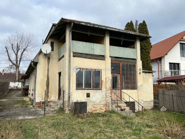 Eladó telek, Balatonkenesén 55 M Ft / költözzbe.hu