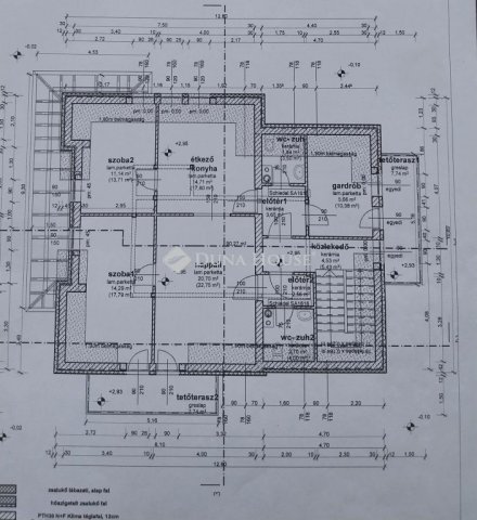 Eladó családi ház, Szentendrén 349 M Ft, 5 szobás