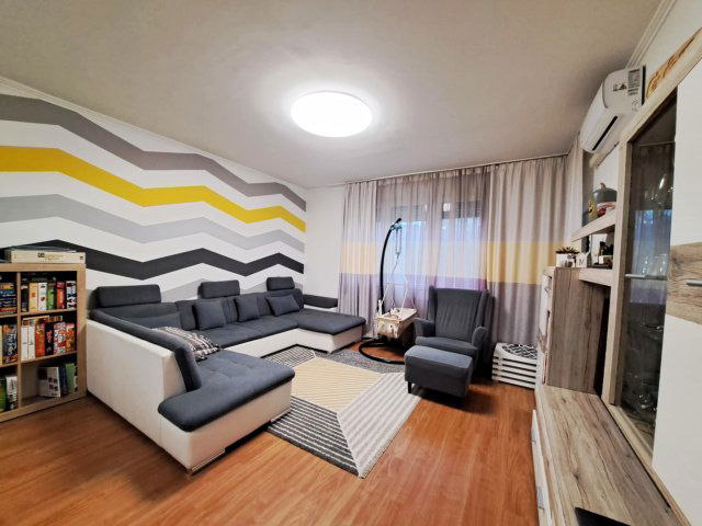 Eladó téglalakás, Zalaegerszegen 52.9 M Ft, 4 szobás