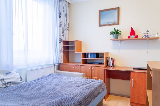 Eladó téglalakás, Debrecenben 63.5 M Ft, 2+1 szobás