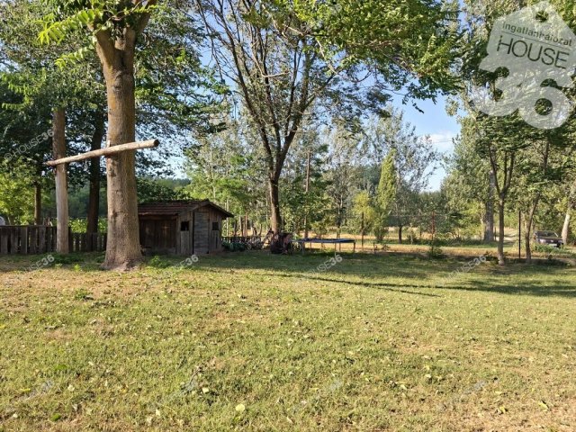 Eladó családi ház, Móricgáton 19.9 M Ft, 2 szobás
