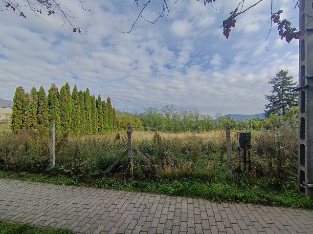 Eladó telek, Solymáron, Terstyánszky Ödön utcában 64 M Ft