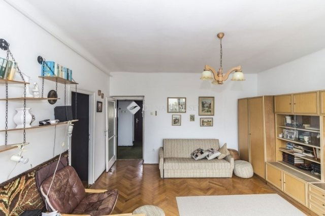 Eladó téglalakás, Szombathelyen 34.9 M Ft, 2 szobás