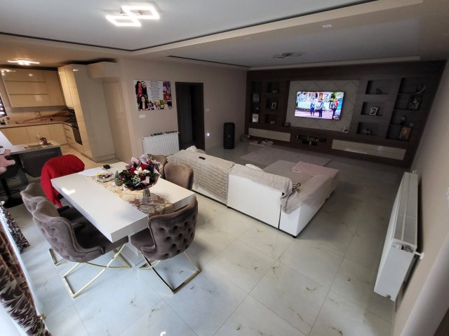 Eladó családi ház, Mátészalkán 150 M Ft, 3 szobás