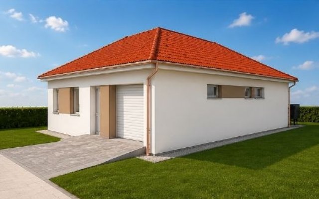 Eladó családi ház, Veszprémben 149.99 M Ft, 5 szobás