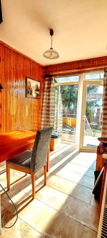 Eladó ikerház, Nyíregyházán 44.999 M Ft, 1 szobás