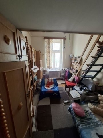 Eladó téglalakás, Budapesten, XIII. kerületben 48.5 M Ft