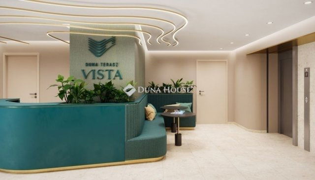 Eladó téglalakás, Budapesten, XIII. kerületben 85.9 M Ft