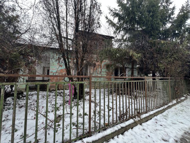 Eladó családi ház, Dömsödön 12.9 M Ft, 3 szobás