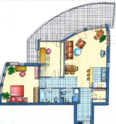 Eladó téglalakás, Budapesten, XIII. kerületben 299 M Ft
