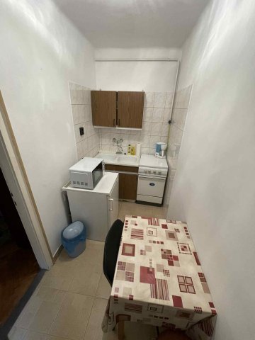 Eladó téglalakás, Balatonbogláron 26.5 M Ft, 1 szobás