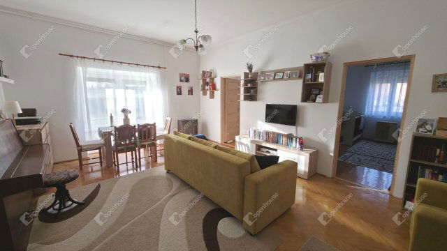 Eladó téglalakás, Miskolcon 44.9 M Ft, 3 szobás