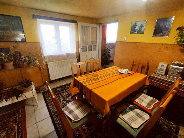 Eladó családi ház, Nagykőrösön 24.5 M Ft, 3 szobás