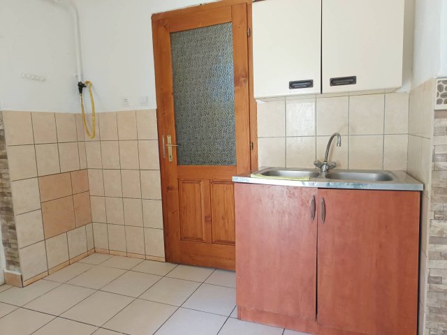 Eladó családi ház, Sárospatakon 27.5 M Ft, 2 szobás