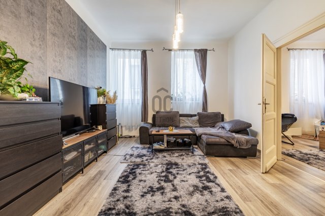 Eladó téglalakás, Budapesten, VIII. kerületben 85.5 M Ft