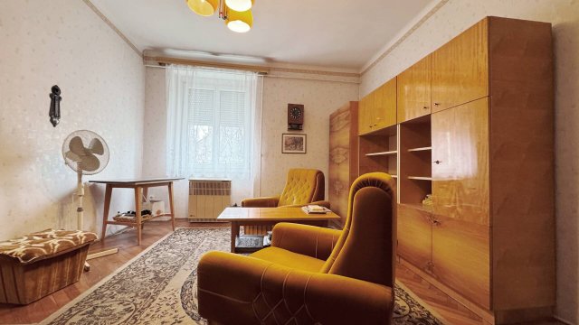 Eladó téglalakás, Kazincbarcikán 15.5 M Ft, 2 szobás