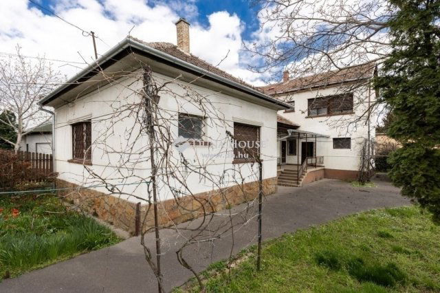 Eladó családi ház, Budapesten, XX. kerületben 116 M Ft, 6 szobás