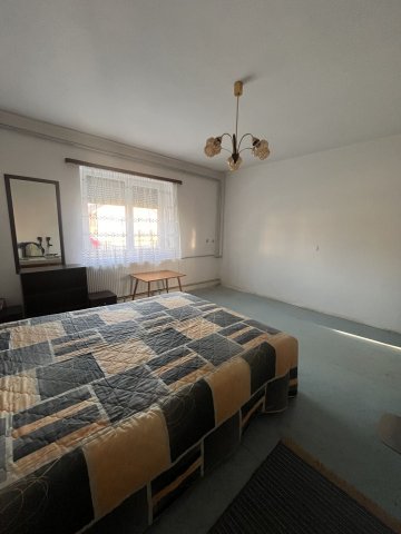 Eladó családi ház, Romándon 35 M Ft, 2 szobás