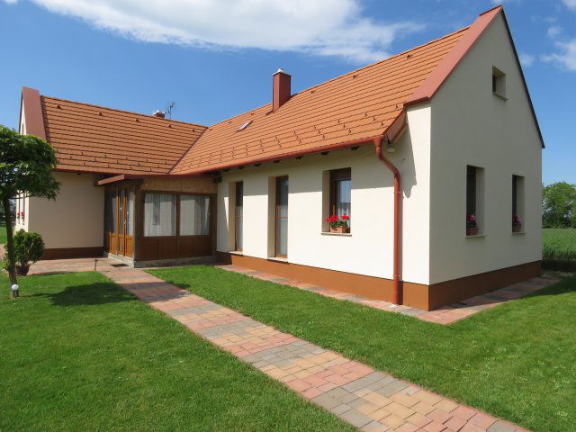 Eladó családi ház, Várbalogon 140.996 M Ft, 4 szobás