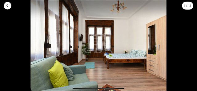 Eladó téglalakás, Budapesten, VIII. kerületben 186 M Ft