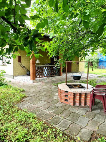 Eladó családi ház, Halásztelken 74 M Ft, 3+1 szobás