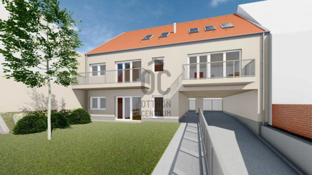 Eladó téglalakás, Pécsett 94 M Ft, 3 szobás