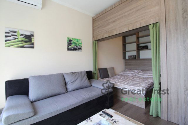 Kiadó téglalakás, albérlet, Debrecenben 200 E Ft / hó, 1 szobás