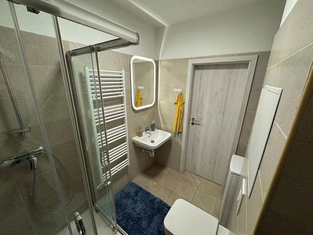 Kiadó téglalakás, albérlet, XIII. kerületben, Dévai utcában