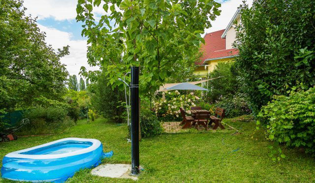 Eladó családi ház, Balatonszepezden 190 M Ft, 4 szobás