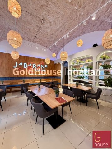 Kiadó üzlethelyiség, Budapesten, V. kerületben 2695 E Ft / hó