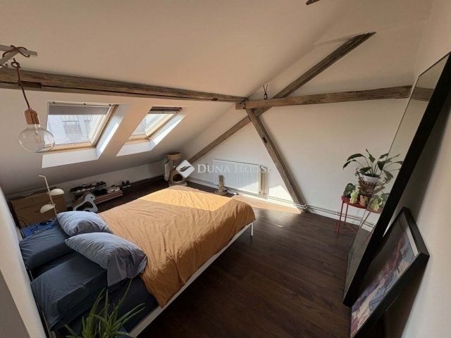 Eladó téglalakás, Budapesten, XII. kerületben 119 M Ft, 3 szobás