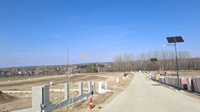 Eladó telek, Isaszegen 43.5 M Ft / költözzbe.hu