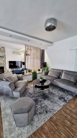 Eladó ikerház, Nyíregyházán 105 M Ft, 3+1 szobás