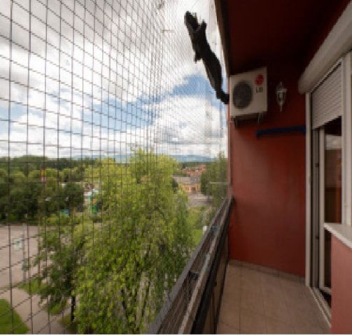 Eladó téglalakás, Vácon 54.5 M Ft, 2 szobás