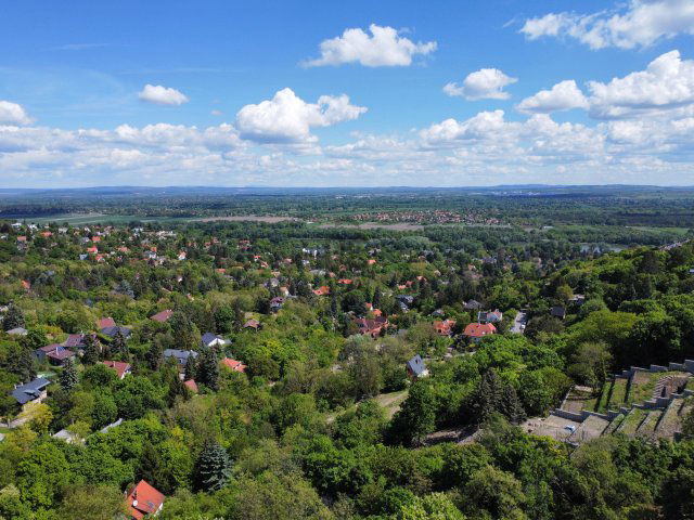 Eladó telek, Szentendrén 47.9 M Ft / költözzbe.hu