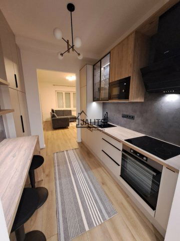 Kiadó téglalakás, albérlet, II. kerületben, Keleti Károly utcában