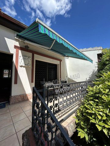 Eladó ikerház, Budapesten, XIV. kerületben 273 M Ft, 5 szobás