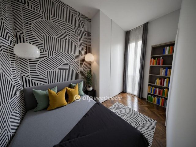 Eladó téglalakás, Budapesten, VI. kerületben 215 M Ft, 4 szobás