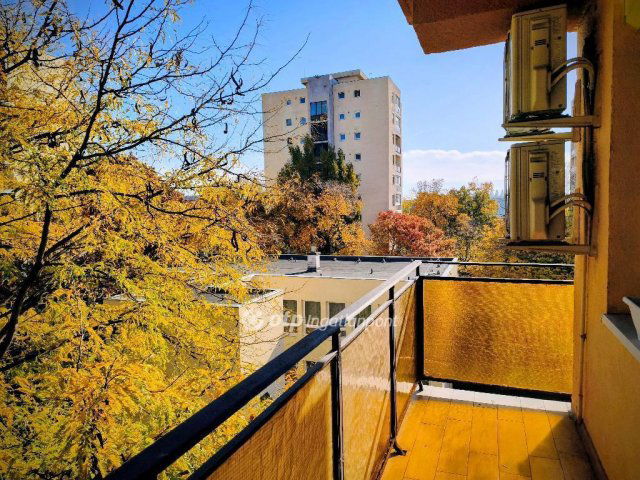 Eladó téglalakás, Budapesten, XI. kerületben 95 M Ft, 2 szobás