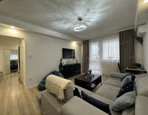 Eladó panellakás, Kazincbarcikán 35 M Ft, 1+2 szobás